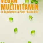 best multivitamin for vegans