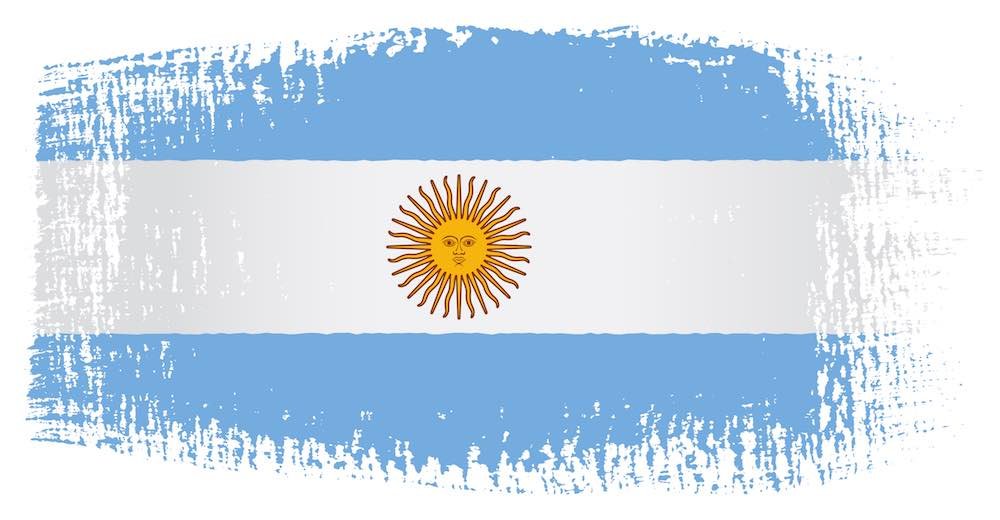 flag of argentina mental health services