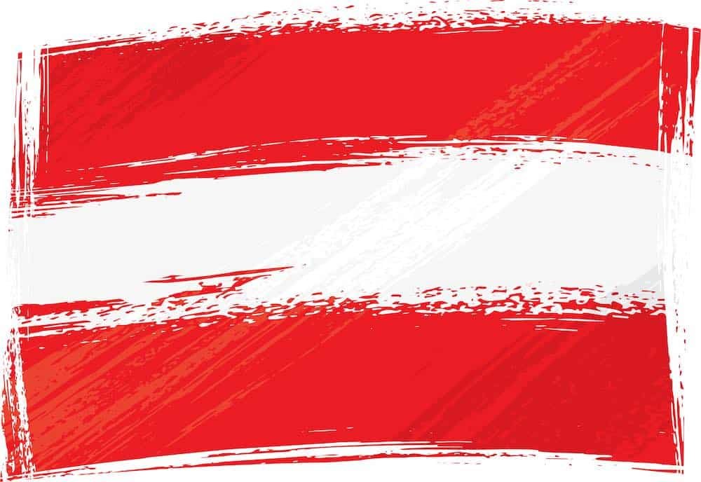 flag of austria suicide prevention helplines