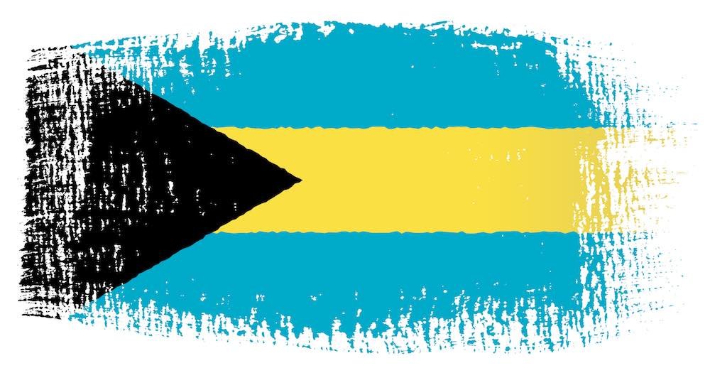 flag of bahamas mental health helplines