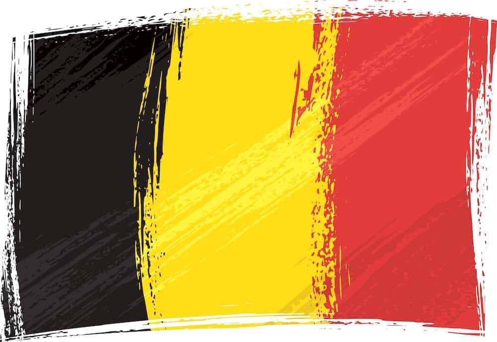 flag of belgium mental health services and helplines
