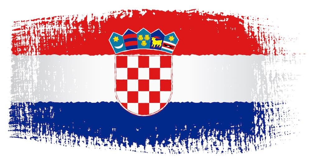 flag of croatia mental health advice