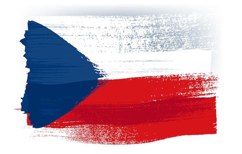 flag of czech republic helplines for mental health