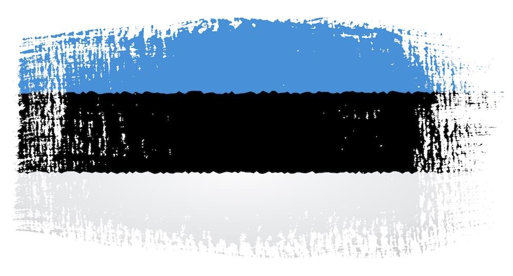 flag of estonia helplines for suicide prevention
