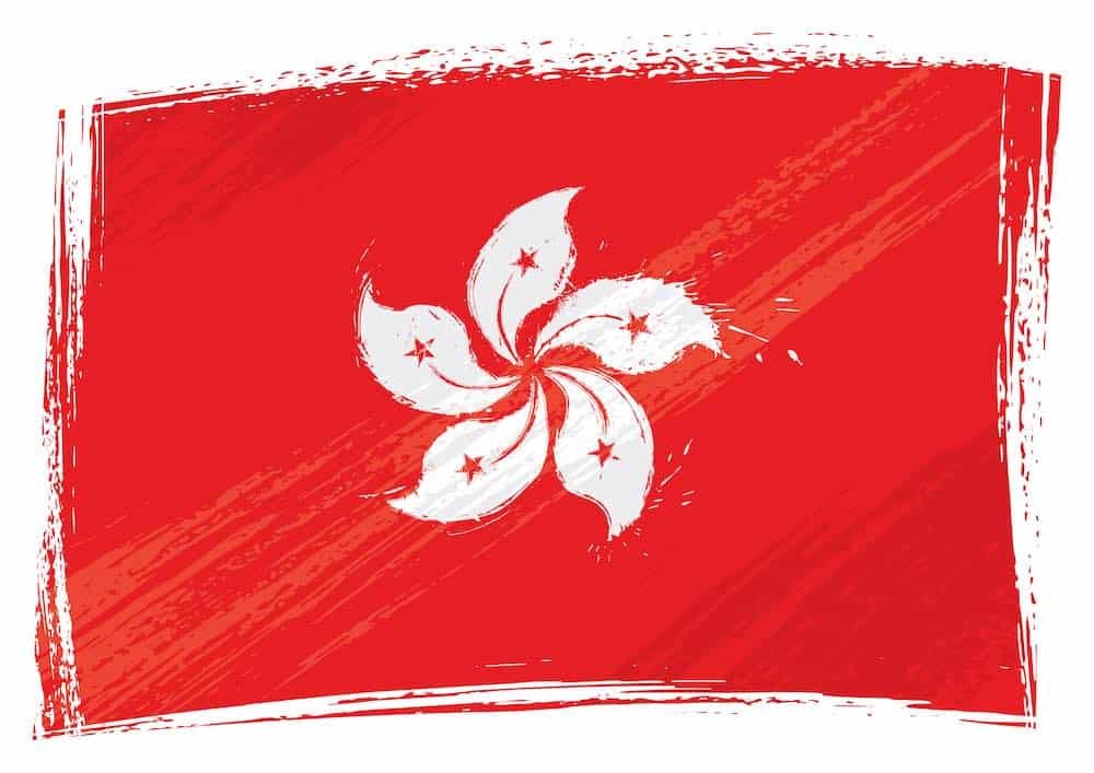 flag of hong kong mental health services list