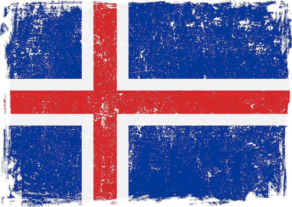 flag of iceland mental health list of services