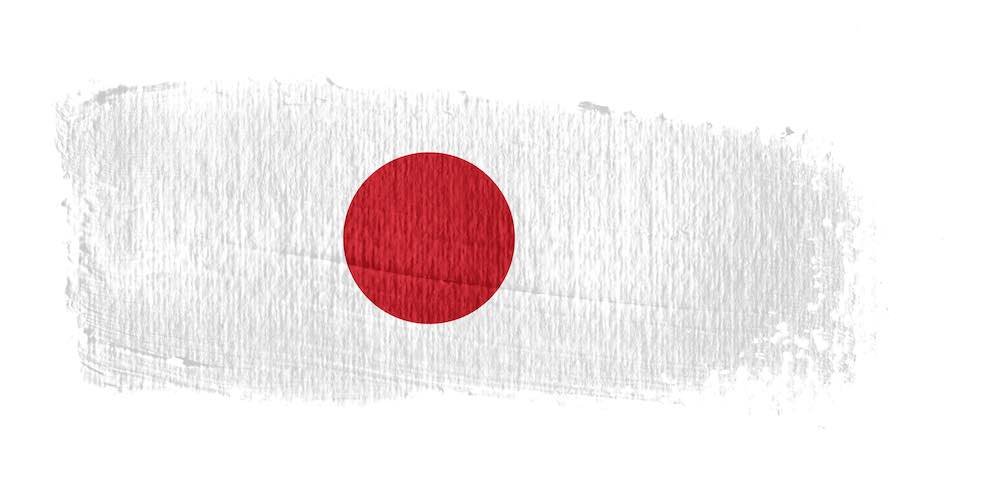 flag of japan mental health issues helpline