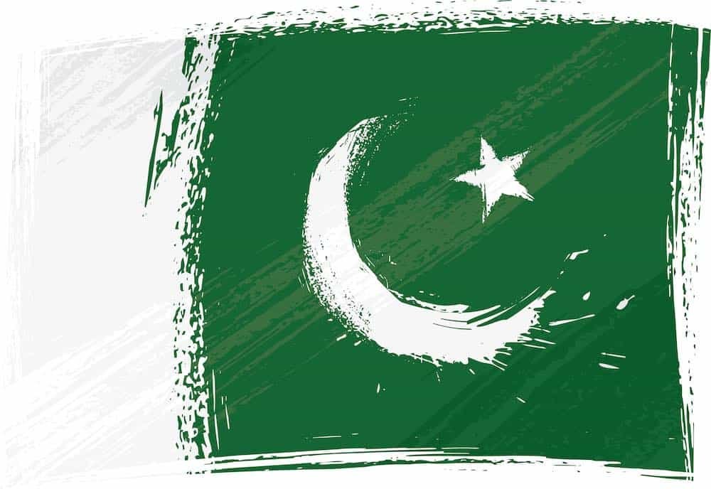 flag of pakistan suicide hotlines