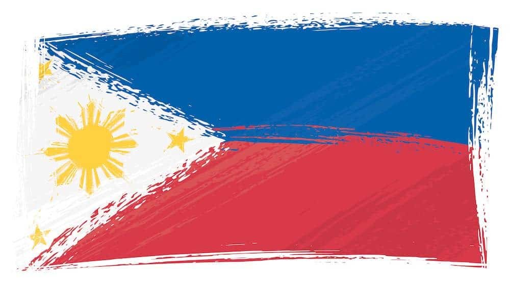 flag of philippines suicide helplines for prevention