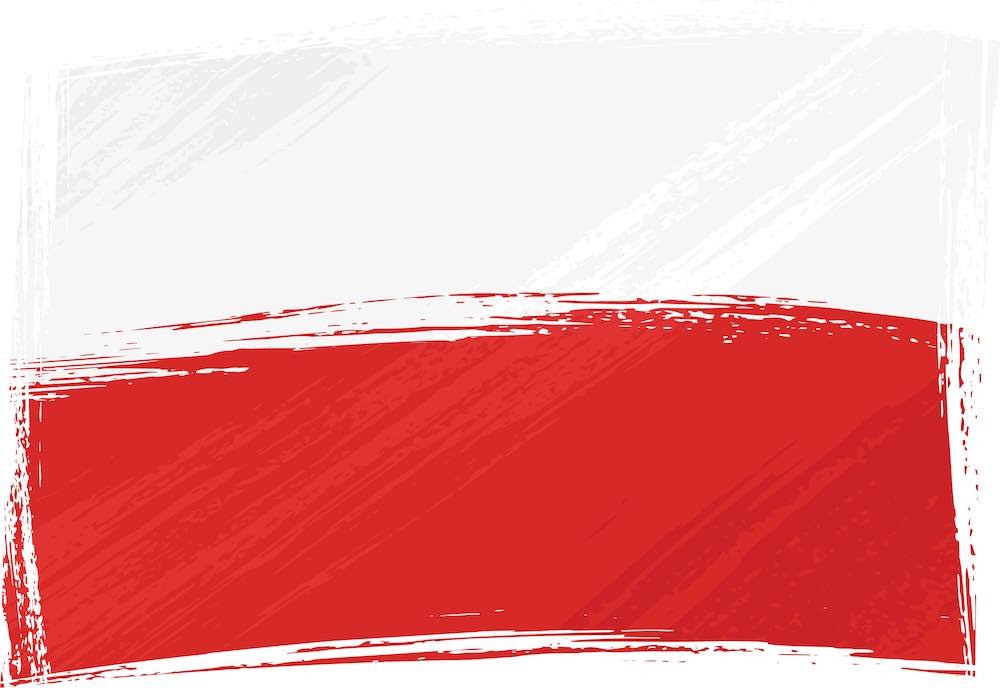 flag of poland mental health charities and helplines list