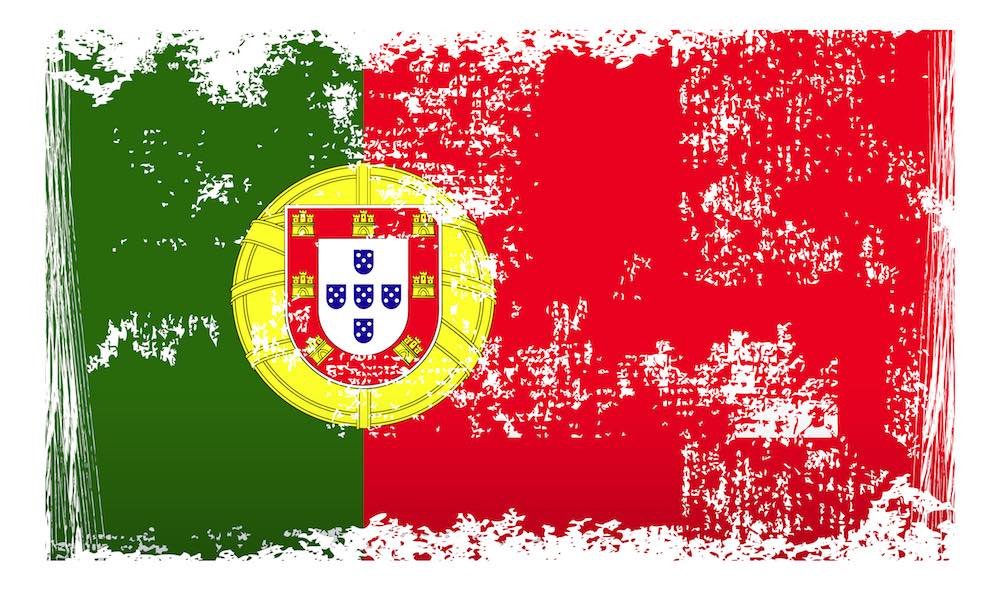 flag of portugal mental health hotlines