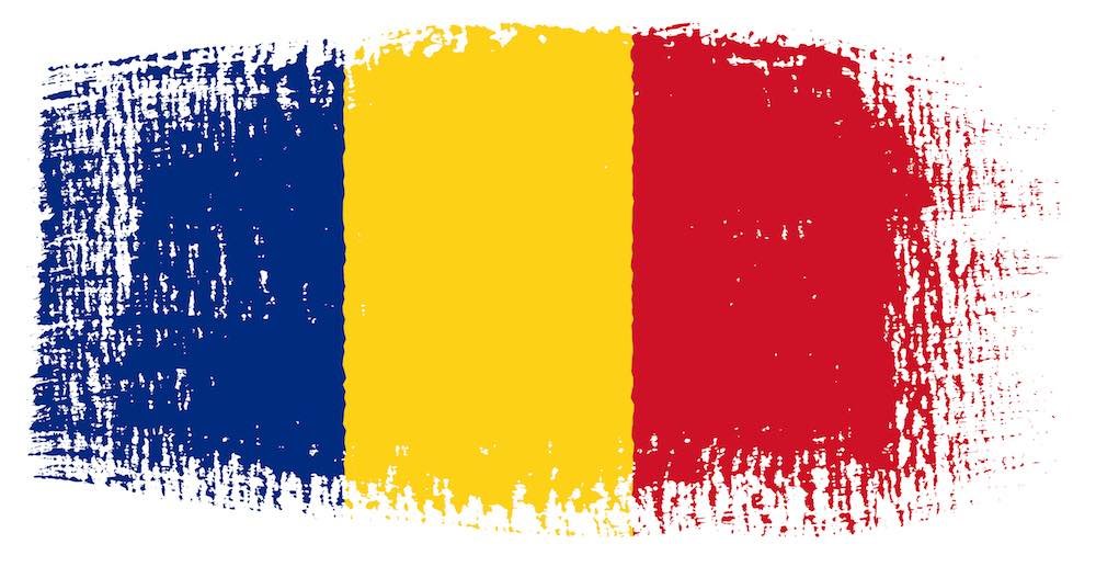 flag of romania suicide advice and prevention hotlines