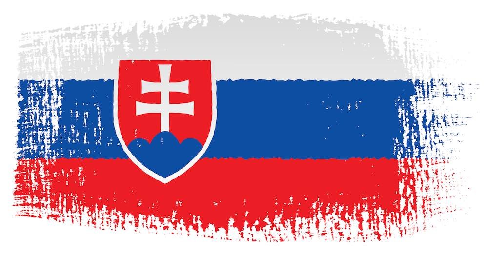 flag of slovakia depression helpline list