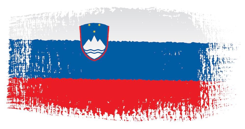 flag of slovenia suicide helpline list