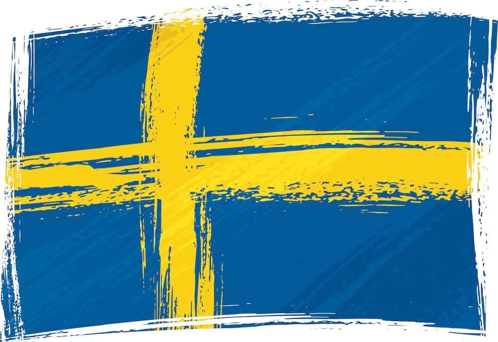 flag of sweden mental health helplines and suicide prevention hotlines