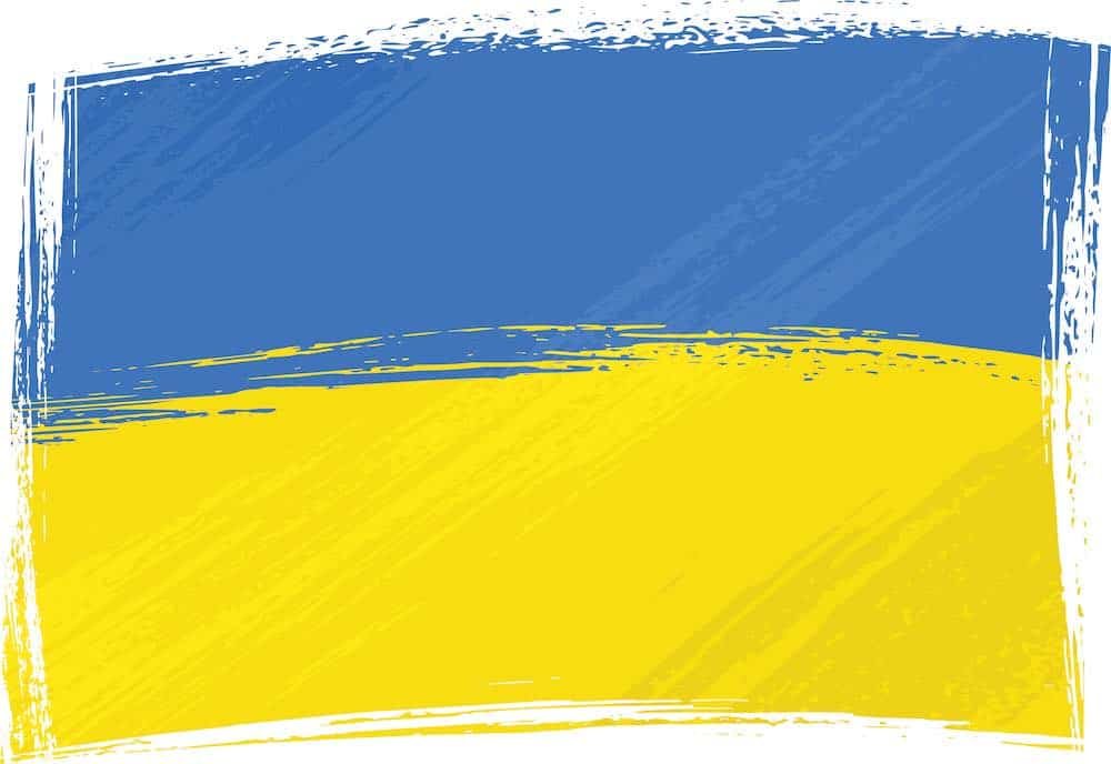 flag of ukraine suicide and mental health hotline