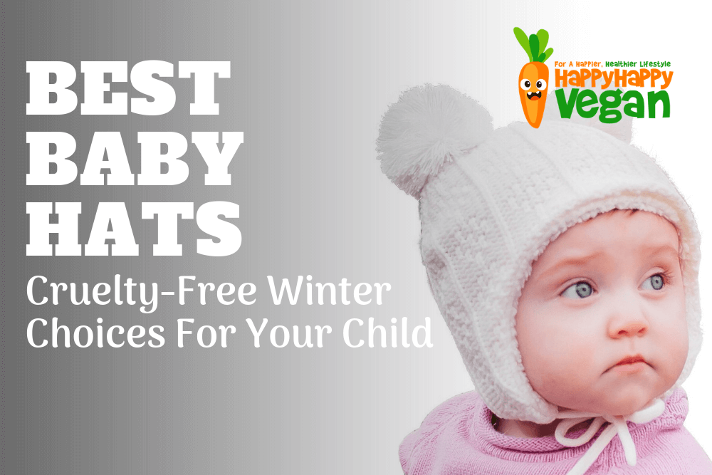best baby hats for winter featured image