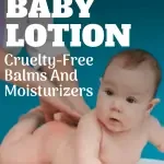 best baby lotion reviews pinterest image