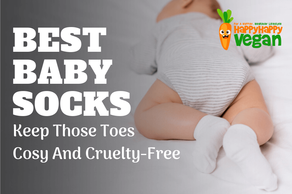 best socks for baby featured image