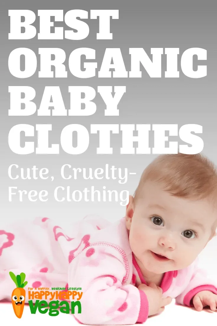 best organic cotton baby clothes pinterest image