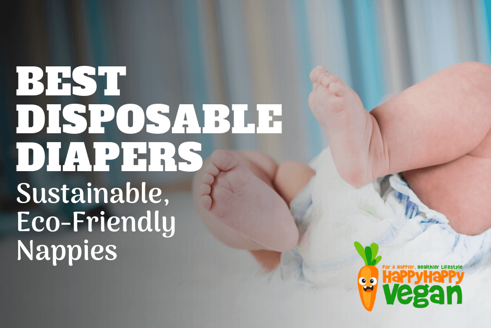 best disposable diapers featured image