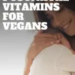 best postnatal vitamins for vegans postpartum supplements article