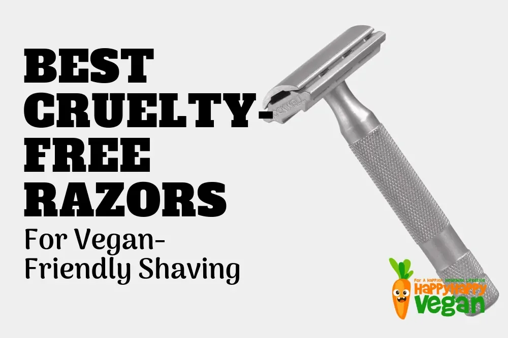 best cruelty-free razor featured image