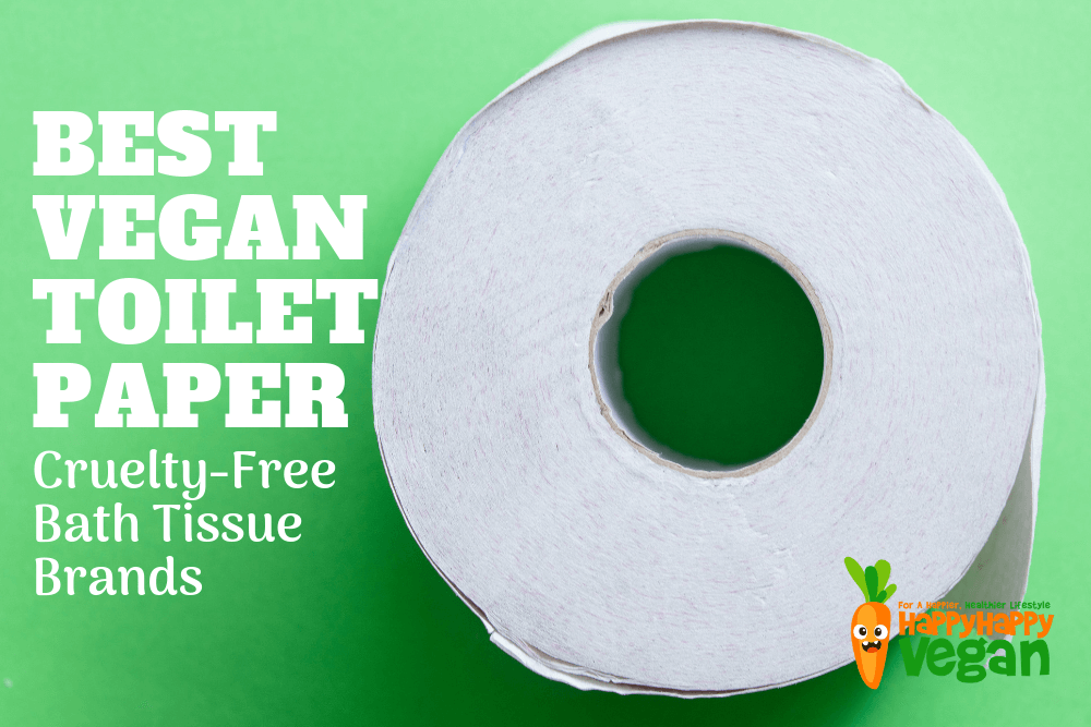 best vegan toilet paper featured image