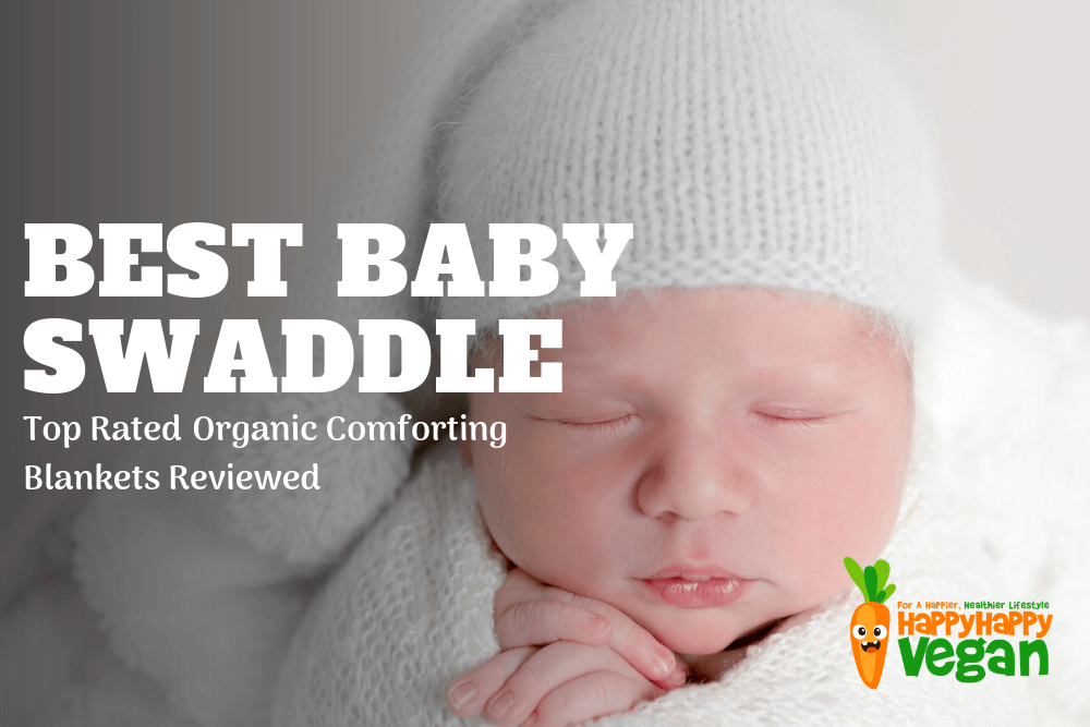 best baby swaddle featured image