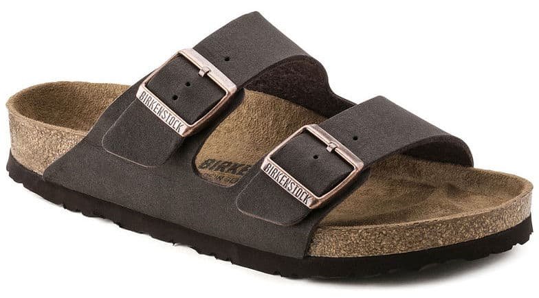 Vegan Birkenstocks Are A Thing, But Should We Be Wearing Them?