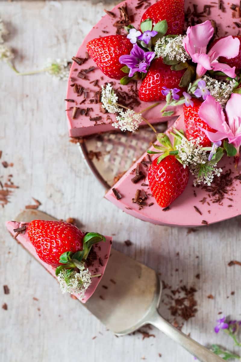 13 Amazing Vegan Cheesecake Recipes To Make You Drool!