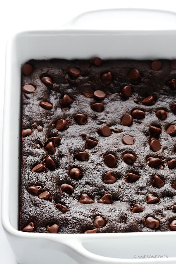 21 Vegan Brownie Recipes So Blissful You'll Want To Make Them All