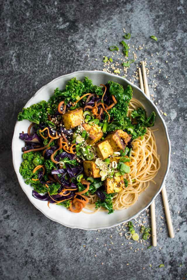 The Best Vegan Stir Fry Recipes For Inspirational Meals 4629