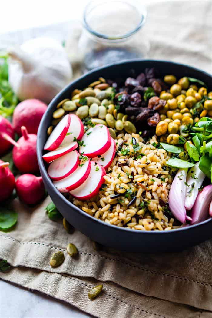 19 Beautiful Vegan Buddha Bowl Recipes To Fill Your Belly With 0297