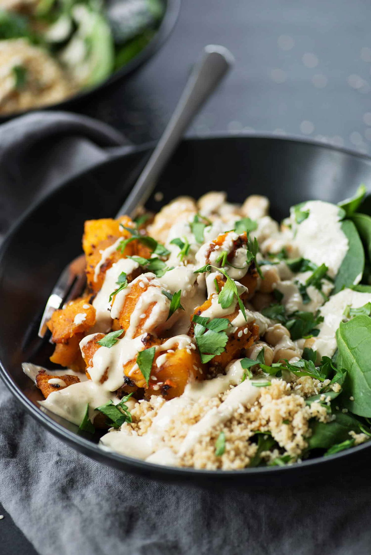 19 Beautiful Vegan Buddha Bowl Recipes To Fill Your Belly With 0046