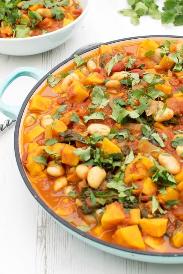 Vegan Casserole And Stew Recipes: Comfort Food At Its Best