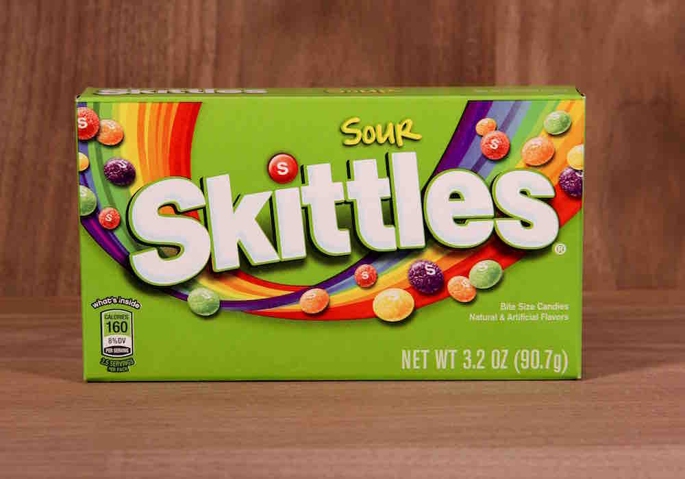 Are Skittles Vegan? Can You Still “Taste the Rainbow?”