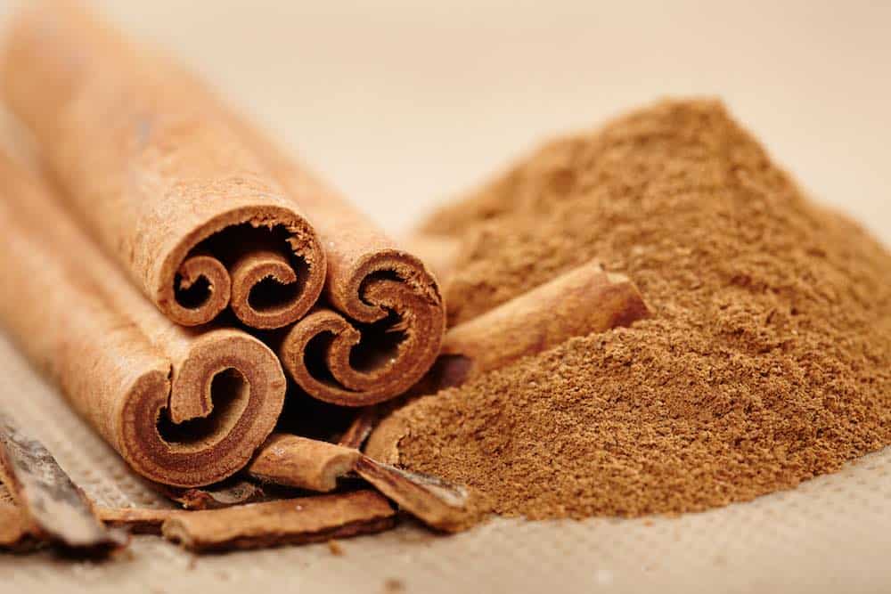 Cinnamon Health Benefits (Plus Recipes &amp; Remedies)