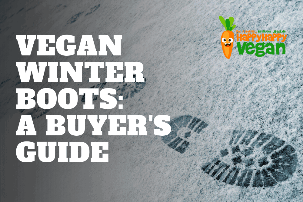 Vegan Winter Boots: Reviews & Buying Guide (Mens & Womens Brands)