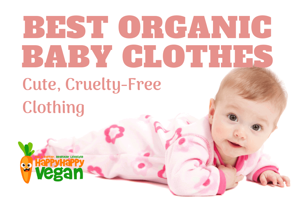 Organic vegan best sale baby clothes